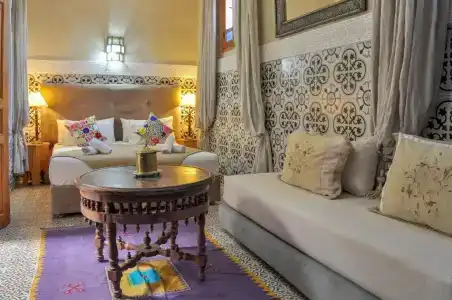 Riad Inaka - 55