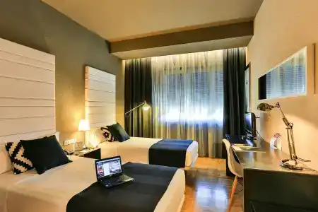 Sercotel Leyre - 3