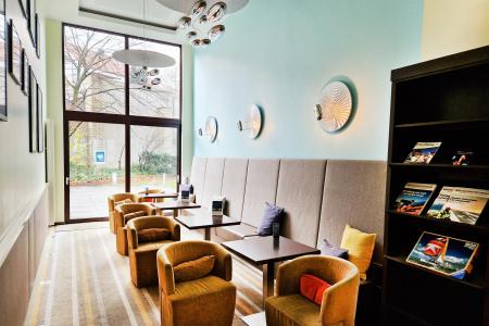 Acora Bochum Living the City - 46