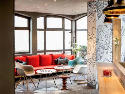 ibis Colmar Centre - 13