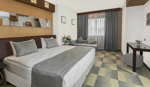 Point Taksim - 53