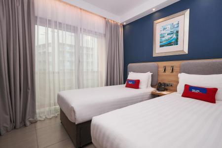Holiday Inn Express - Malta, An Ihg - 6