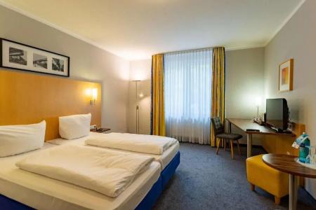 Best Western WaldEskeshof - 111