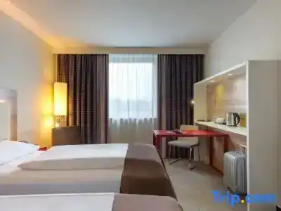 Mercure Stuttgart Airport Messe - 89