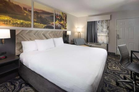 Clarion Inn Biltmore Village - 2