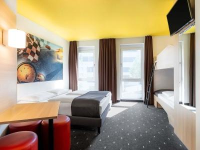 B&B Stuttgart-Zuffenhausen - 27