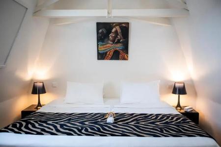 Le Manoir Hôtel - 54