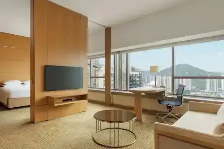 Courtyard by Marriott Sha Tin - 20