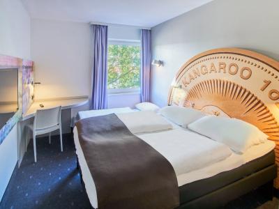 ibis Styles Frankfurt-Offenbach - 21