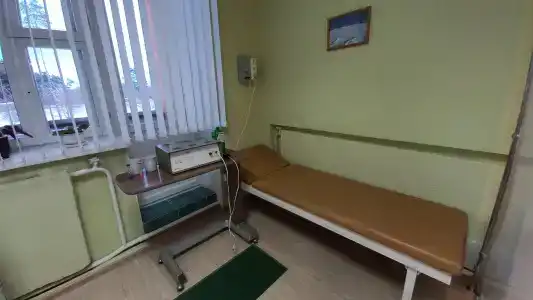 Лесные озера - 22
