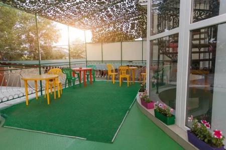 Guest house Nelli - 15