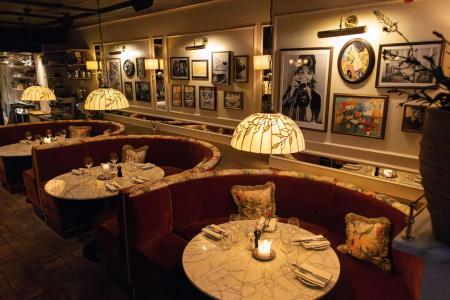 & Ristorante Bellora - 31