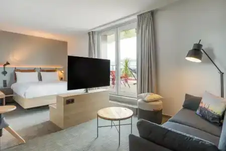 Moxy Bordeaux - 39