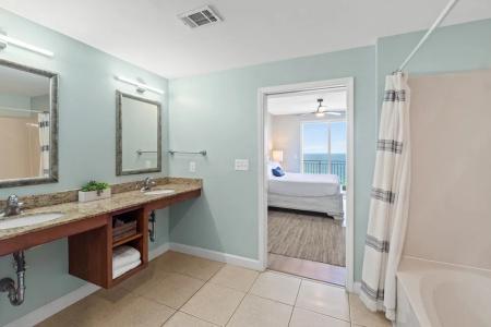 Splash Beach by Panhandle Getaways - 232