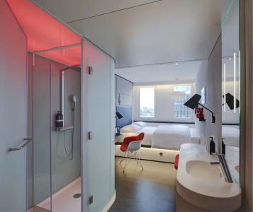 citizenM Paris Champs-Élysées - 8