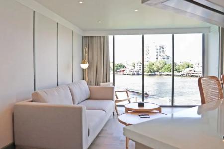 The Quarter Chaophraya By Uhg - 61