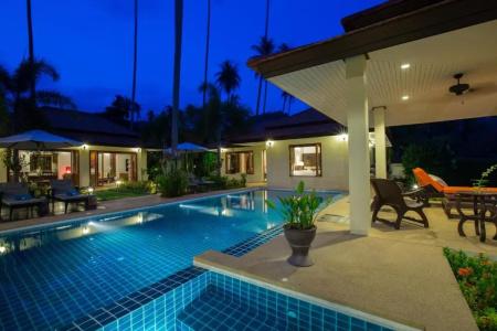 Baan Tawan Chai - 107