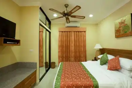 Baan Souy Resort Sha Extra Plus - 81