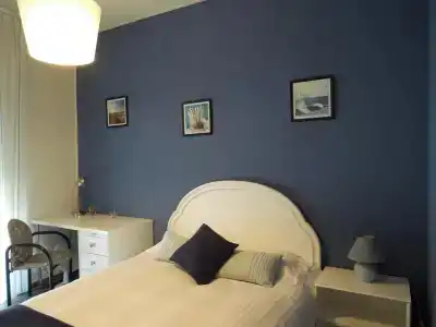 Les Chambres Du Ctn - 0