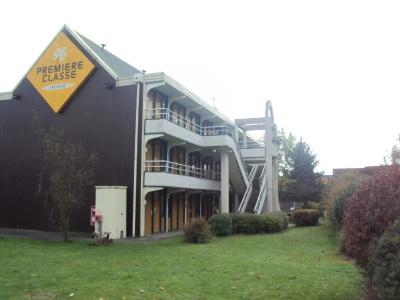 Premiere Classe Epinal - 28