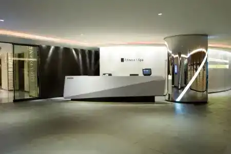 Lotte Seoul - 18