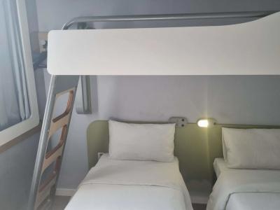 ibis budget RJ Copacabana - 6