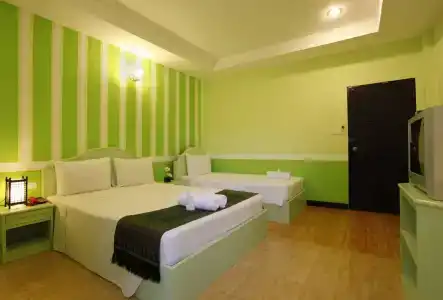 Amici Miei Guesthouse - 5