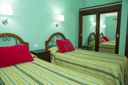 Bungalows Los Almendros - Gay Exclusive - 4