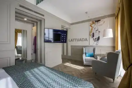 Indigo Milan - Corso Monforte, An Ihg Hotel - 45