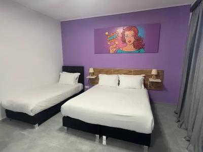 Connect Suites - 15