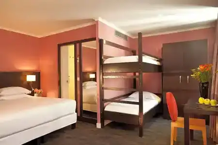 Best Western Bretagne Montparnasse - 49