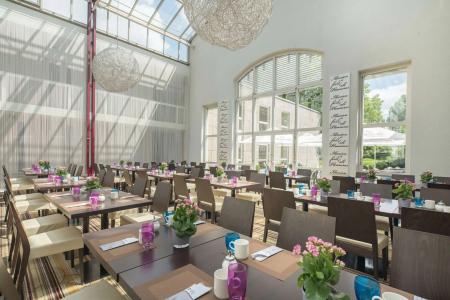 Best Western Plus Fellbach-Stuttgart - 22
