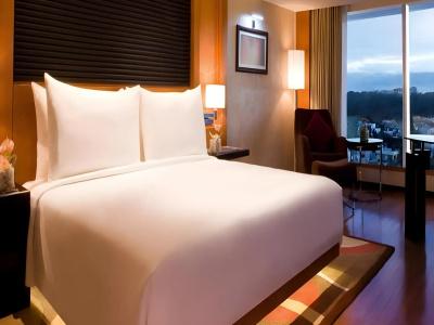 Gokulam Grand & Spa Bangalore - 5