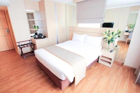 Petals Inn - 28