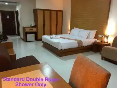 Taman Resort - 46