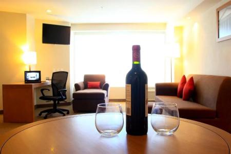 Hampton by Hilton Guadalajara Expo - 46