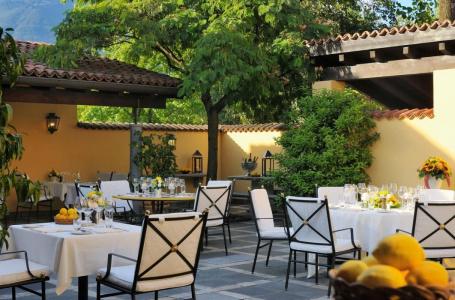 Castello Del Sole Beach Resort&Spa - 16