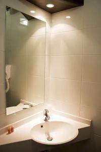 The Originals City, Hôtel Pont Rouge (ex inter-hôtel), Carcassonne - 46