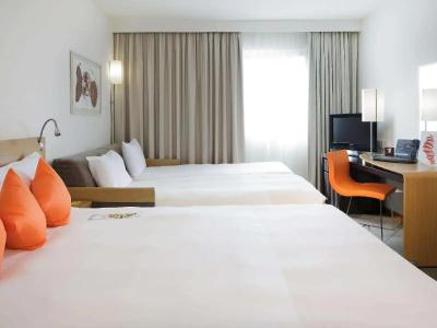 Novotel London Greenwich - 35