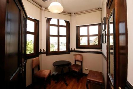Boutique Castillo Rojo - 117
