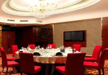 Inn Fine Dalian - 18