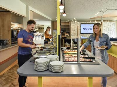 Novotel Wavre Brussels East - 13
