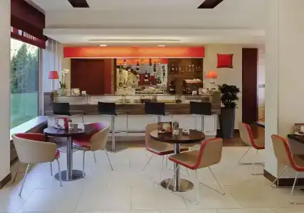 Ibis Budapest Citysouth - 17
