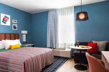 Uptown Suites Extended Stay Austin Tx- Round Rock - 4