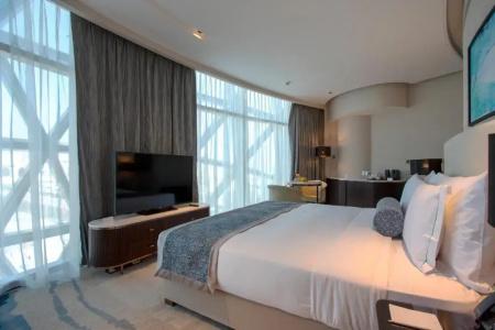 Century Marina Lusail - 53
