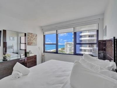 The Alexander All Suites - 64