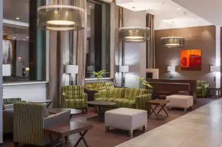 Holiday Inn - Kyiv, an IHG - 22