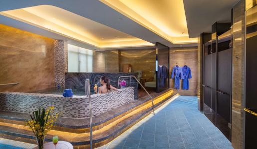 DoubleTree by Hilton Guangzhou - Science City - 27