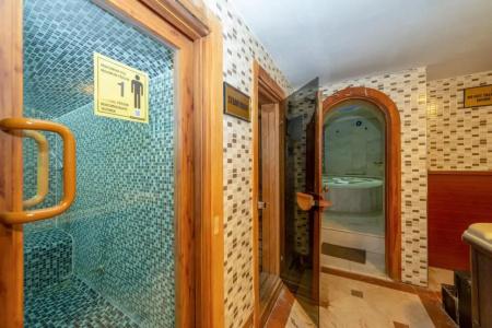 The Byzantium Suites & Spa - 9