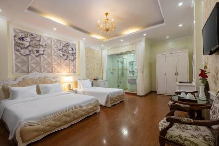 My Moon Hanoi - 3